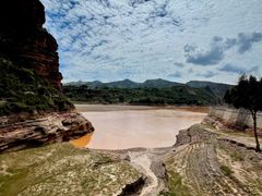 -炳灵寺世界文化遗产旅游区