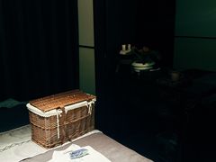 -Angkor SPA 柬埔寨古法按摩(环贸店)