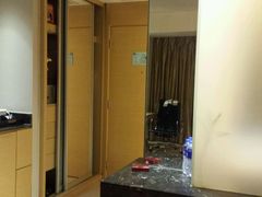 -天津水游城丽筠酒店