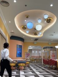 -奈尔宝家庭中心·儿童乐园·亲子餐厅(苏州大悦城店)