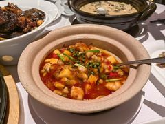 -粗茶淡饭·汉口公馆(循礼门店)
