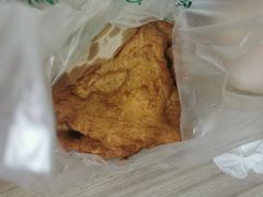 单糖糖油饼-黑窑厂糖油饼烤鸭·清真菜(旗舰店)
