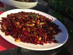 -一个叫川的地方(麒麟新天地店)
