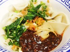 biangbiang面-天下第一面(大雁塔北广场店)