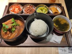 -牛腩之旅·牛腩牛杂煲(光启城美食城店)