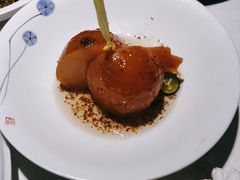 -津禧荟·酥皮烤鸭(北辰店)