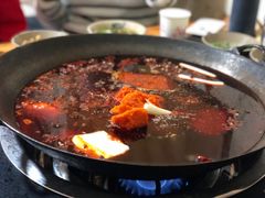 -星鸿社重庆老火锅