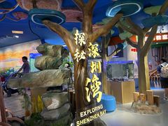 -欢乐海岸海洋奇梦馆