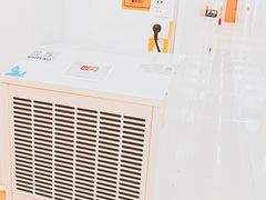 -安东易迷你自助仓储寄存仓库(杨浦店)