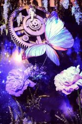 -北京嘉里大酒店·宴会厅婚宴·户外婚礼·生日宴