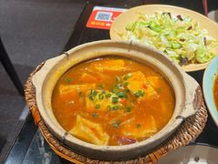 -廖川菜(太阳宫店)