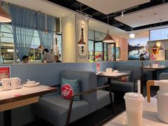 大堂-花椒俏川菜小馆(南海万达店)