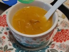 鲍鱼鱼翅羹-龙井御庄·精致江南菜(龙井店)