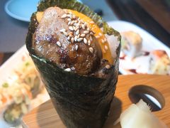 -山葵家·创意料理(宁波来福士店)