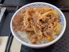 -吉野家(成都时代奥莱店)