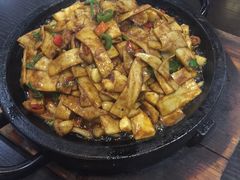 -外婆粥屋(公园街店)