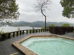 -天目湖涵田度假村