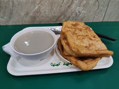 -壹条龙饭庄台基厂店