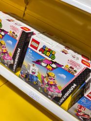 -我的伙伴乐高玩具超市(汇川商贸城B座店)