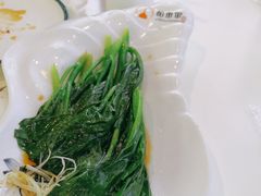-帕米尔食府(白云观店)