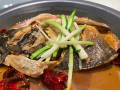 -宏宴·新京菜(望京店)