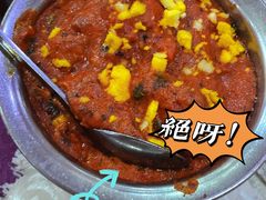-葛尼沙印度餐厅 (镇明路店)