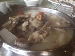 -新兴·金羊座·粤菜点心(乐峰店)