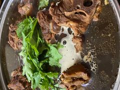 -京城北门羊蝎子铜锅涮肉(总店)
