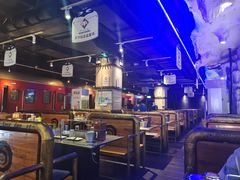 -很久以前羊肉串(大华三路店)