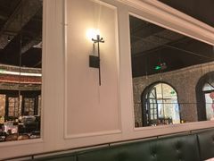 -静香HOUSE·全时段融合餐厅(七星欢乐颂店)