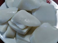年糕-龙方煲庄(余江路店)