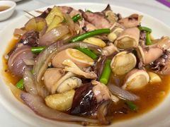 -健跳小海鲜(人民路店)