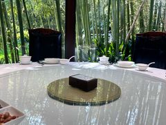 -老洋房花园饭店(绍兴路店)