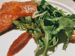 -壳里西餐厅Coquille Seafood Bistro(蒙自路店)