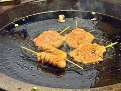 -丁脊壹绝·里脊肉