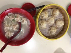 -沈大成(南京东路店)
