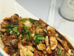 -舟山渔场(临安沙地路店)