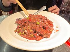 -湘阁里辣(南联锦泰城店)