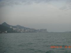 -梅窝