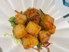 xo酱炒萝卜糕-有心德(麦地店)
