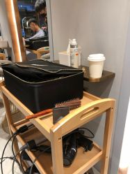 -苏豪路易士·嘉玛发廊