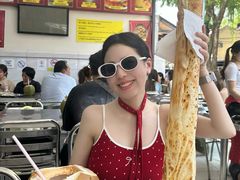 -武吉免登购物中心