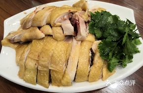 Anpu Chicken