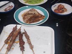 -宛平李记小吃(东关街店)