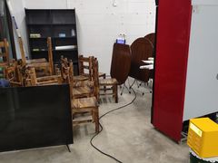 -老陈婆手工面庄