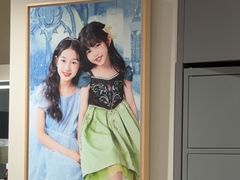 -海马体照相馆(上海月星环球港店)