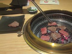 -松鱼亭·和牛烧肉(协鑫广场店)