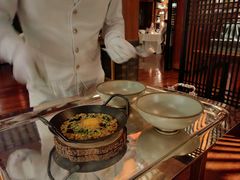 -三嚥阁 La Villa Restaurant