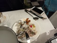 -多伦多海鲜自助餐厅(百盛购物中心三阳店)