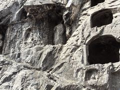 -龙门石窟